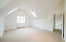 South Newbald bedroom extension leads