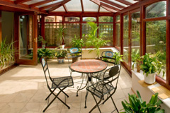 South Newbald conservatory quotes