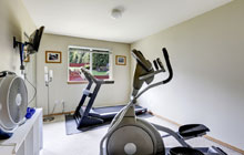 South Newbald home gym construction leads
