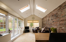South Newbald single storey extension leads
